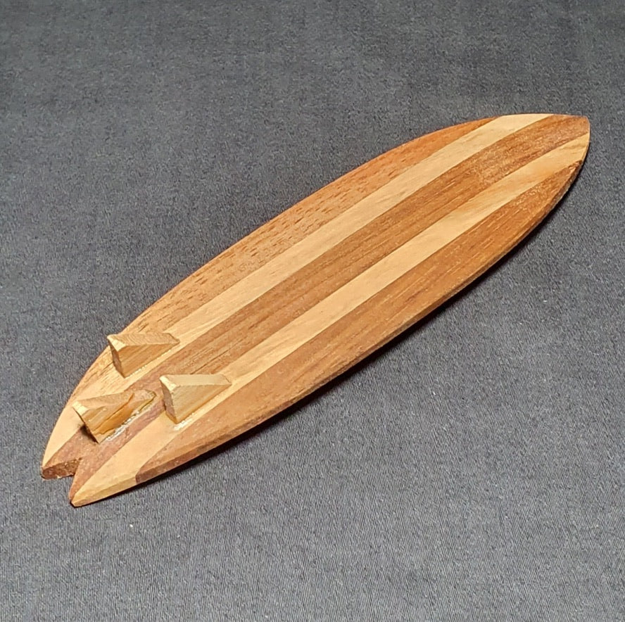 Toy Surfboard
