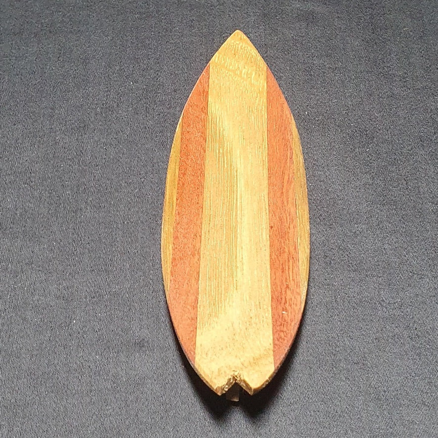 Toy Surfboard