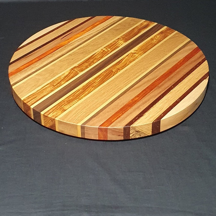 Round Chopping Board