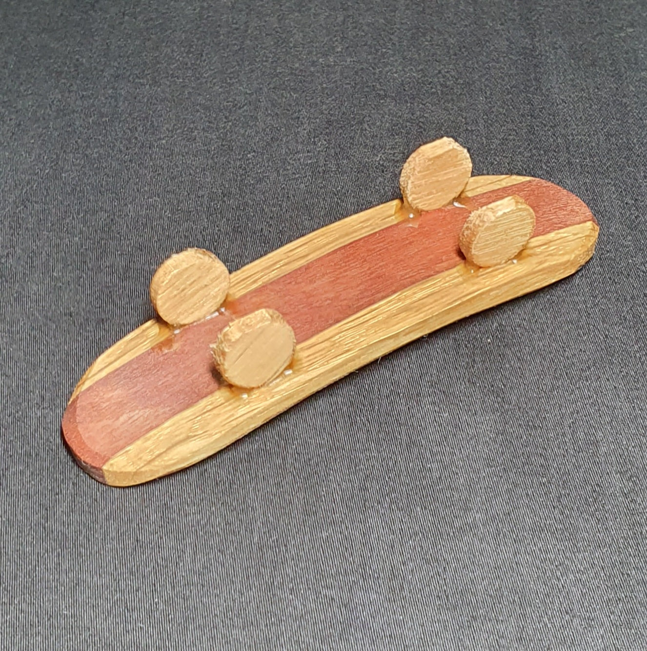 Toy Skateboard