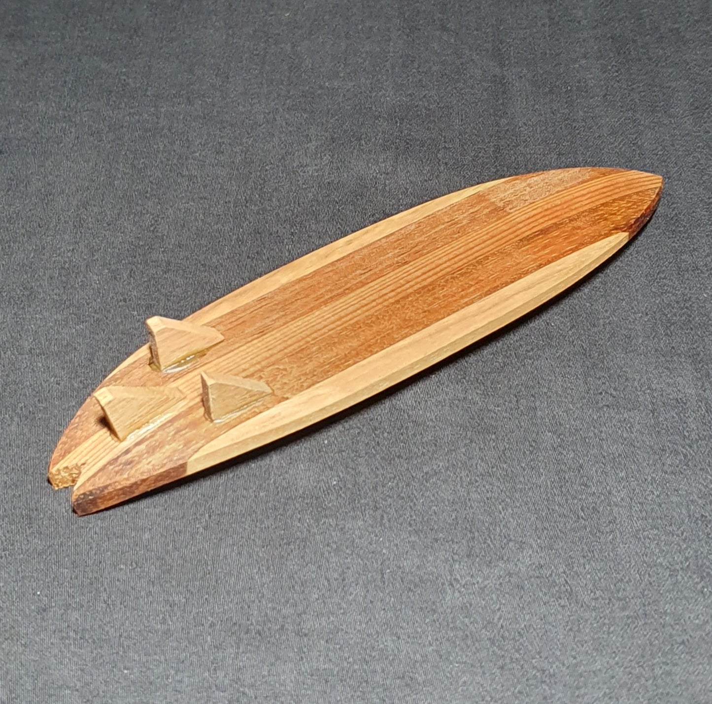 Toy Surfboard