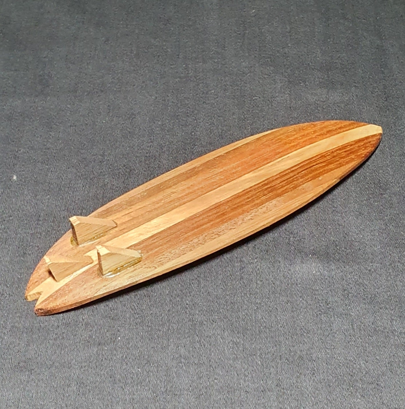 Toy Surfboard