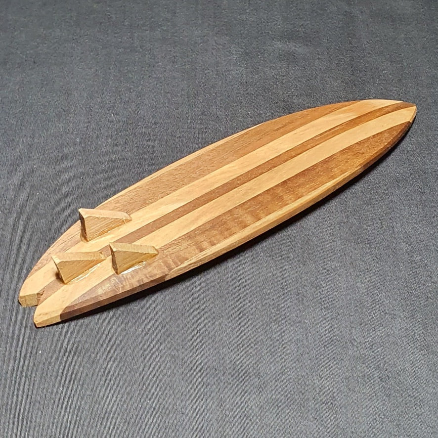 Toy Surfboard