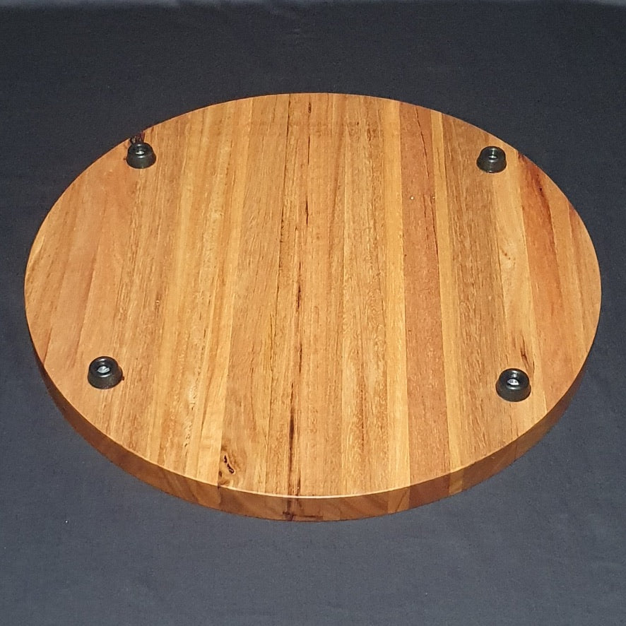 Round Chopping Board