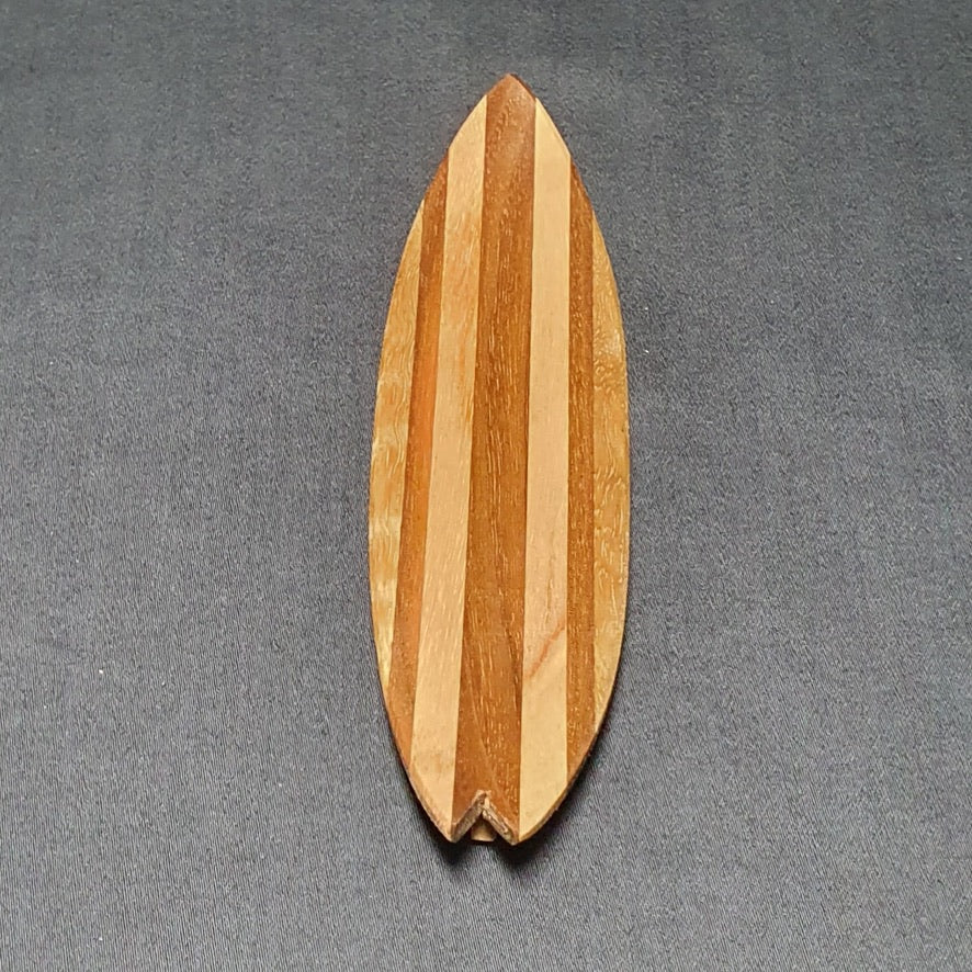Toy Surfboard