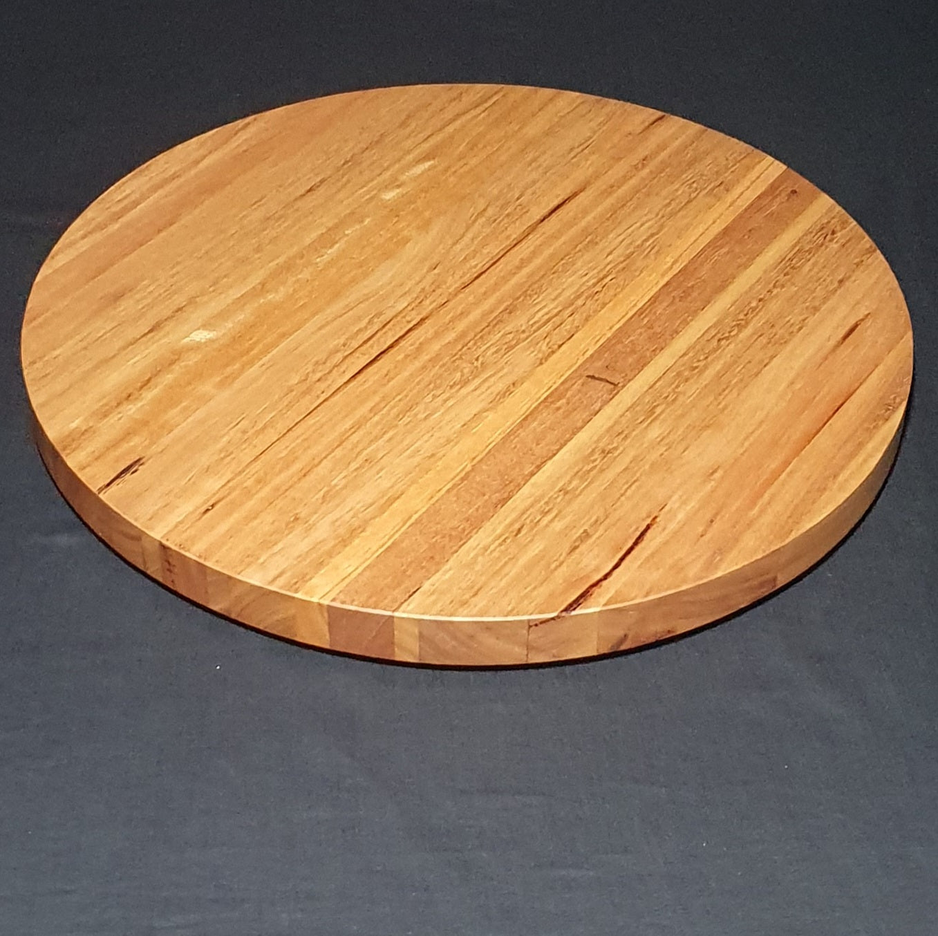 Round Chopping Board