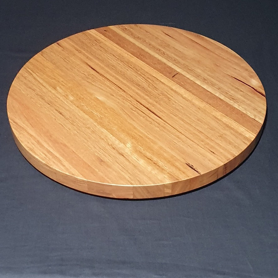 Round Chopping Board