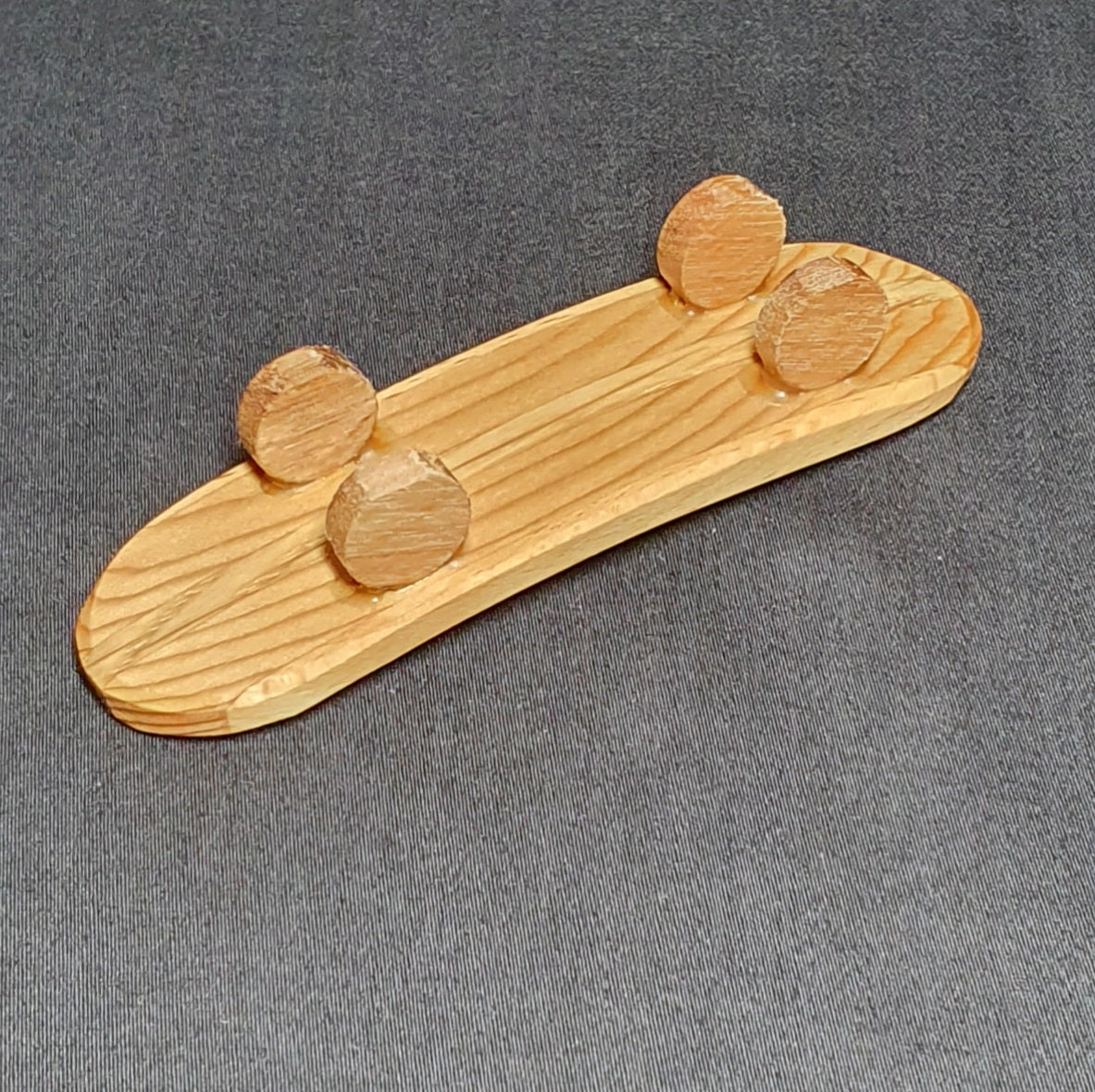 Toy Skateboard