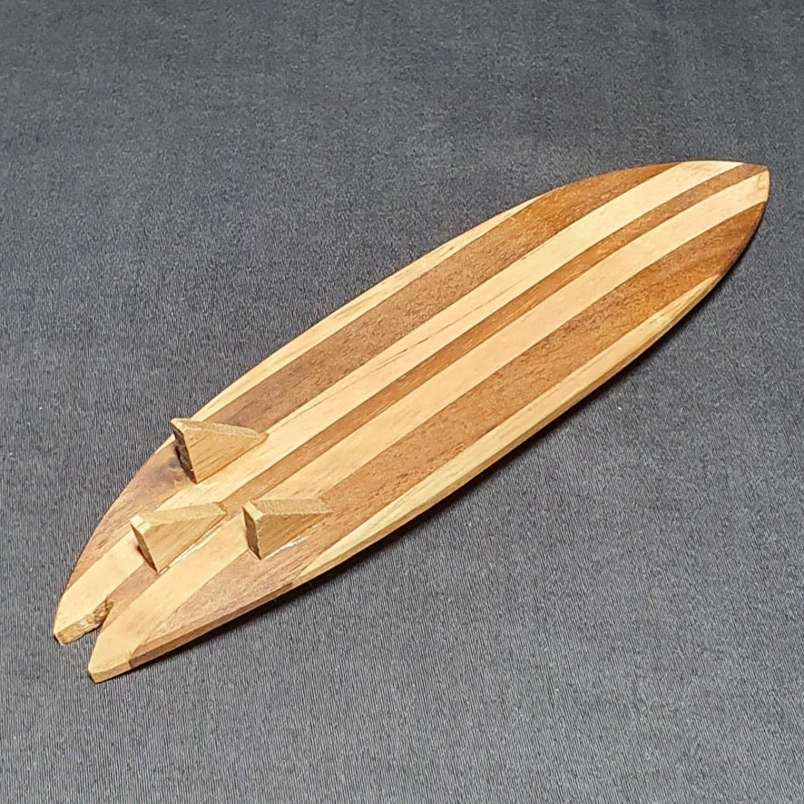 Toy Surfboard