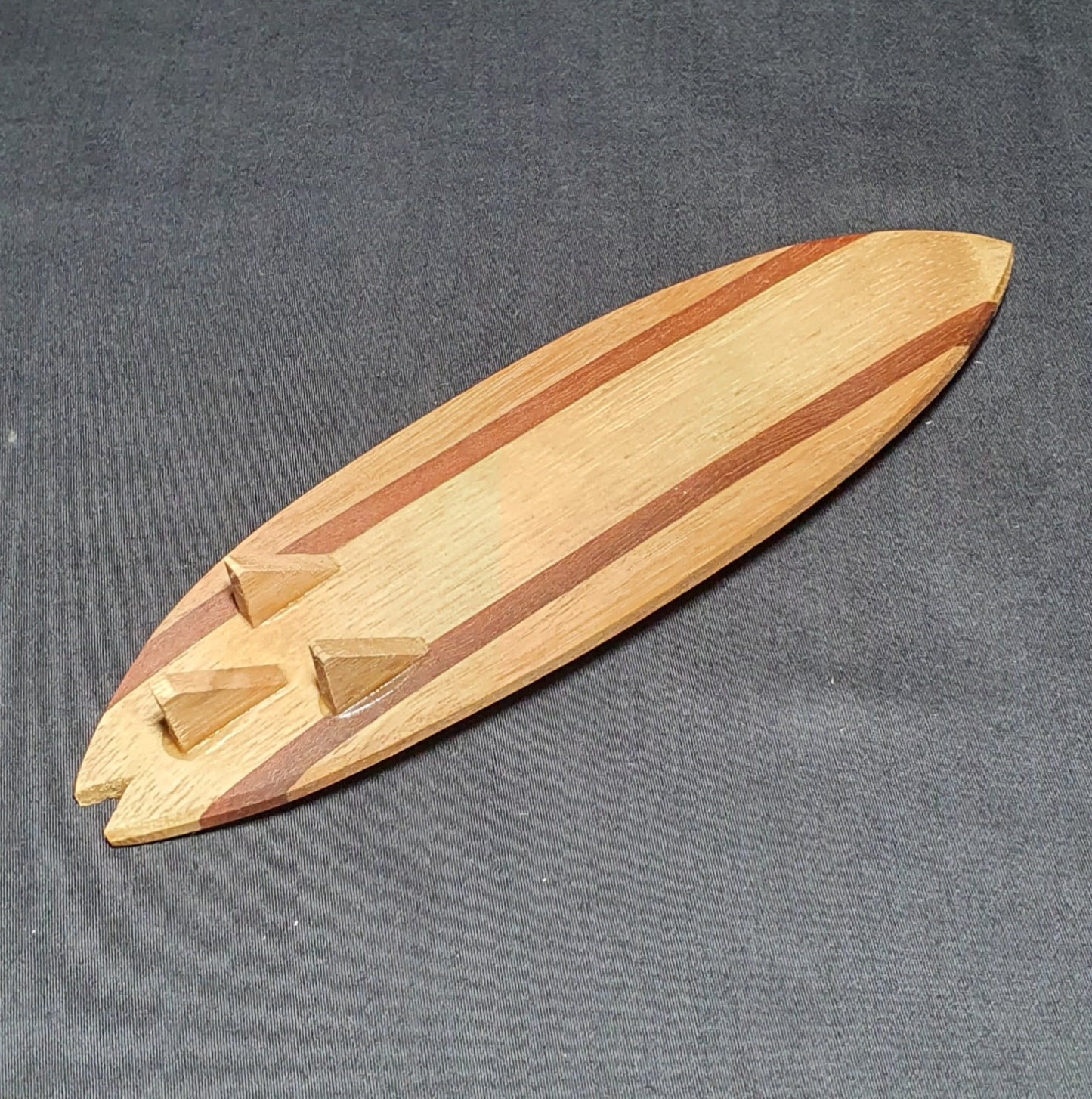 Toy Surfboard
