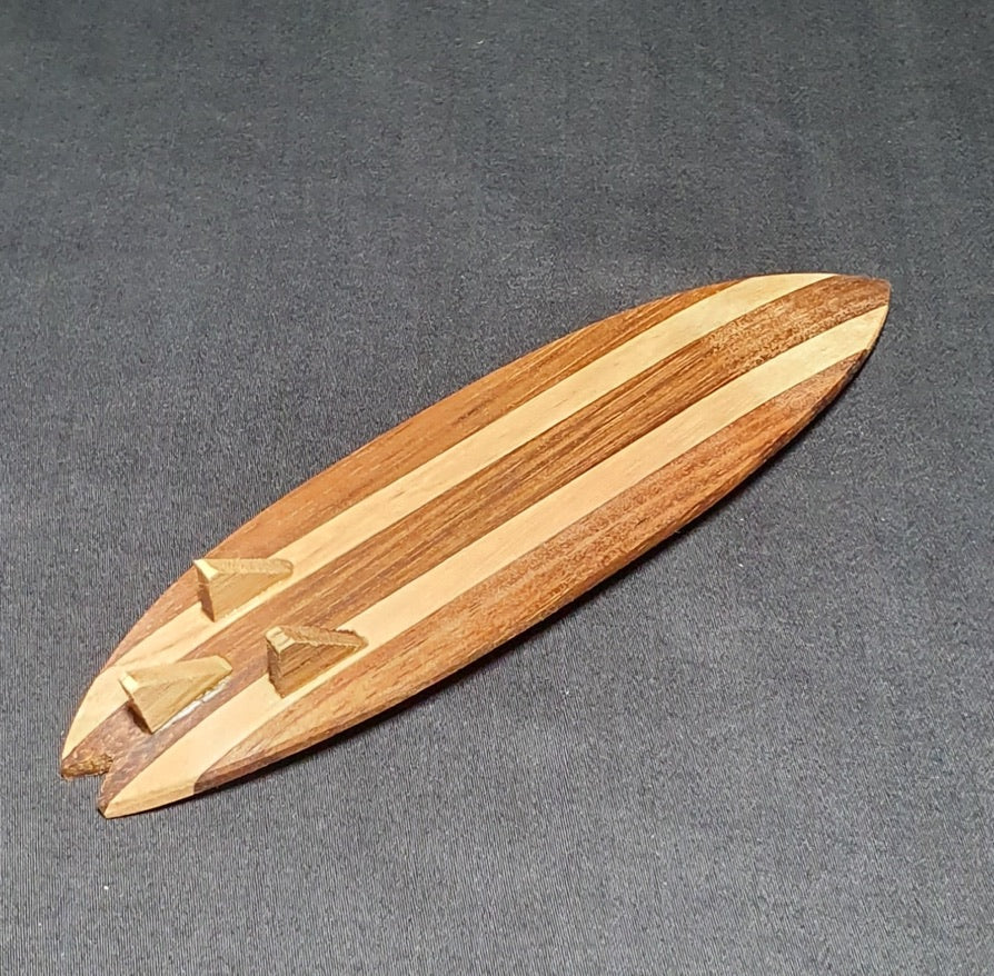 Toy Surfboard