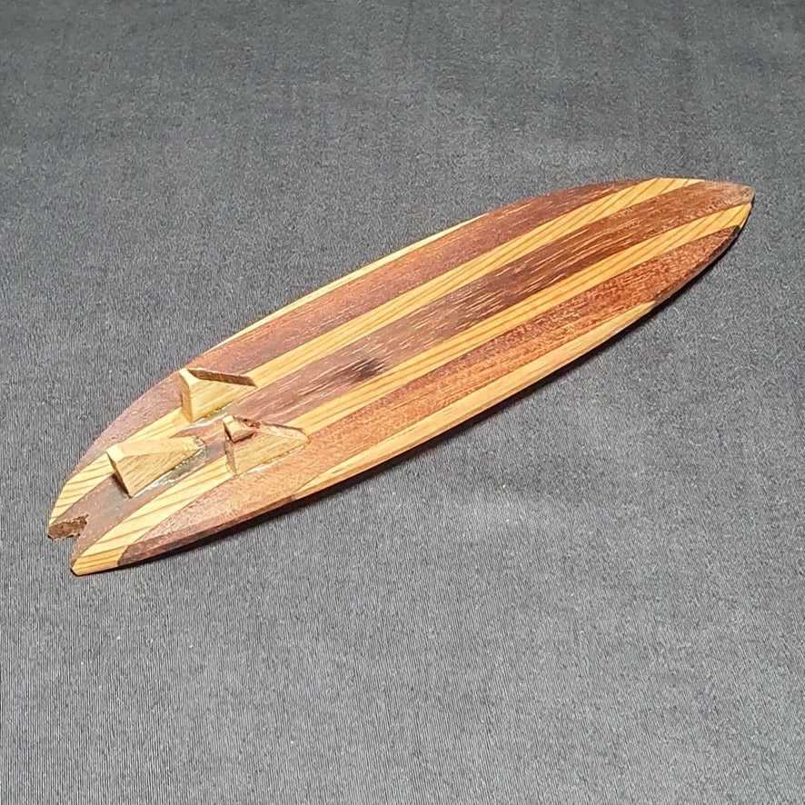 Toy Surfboard