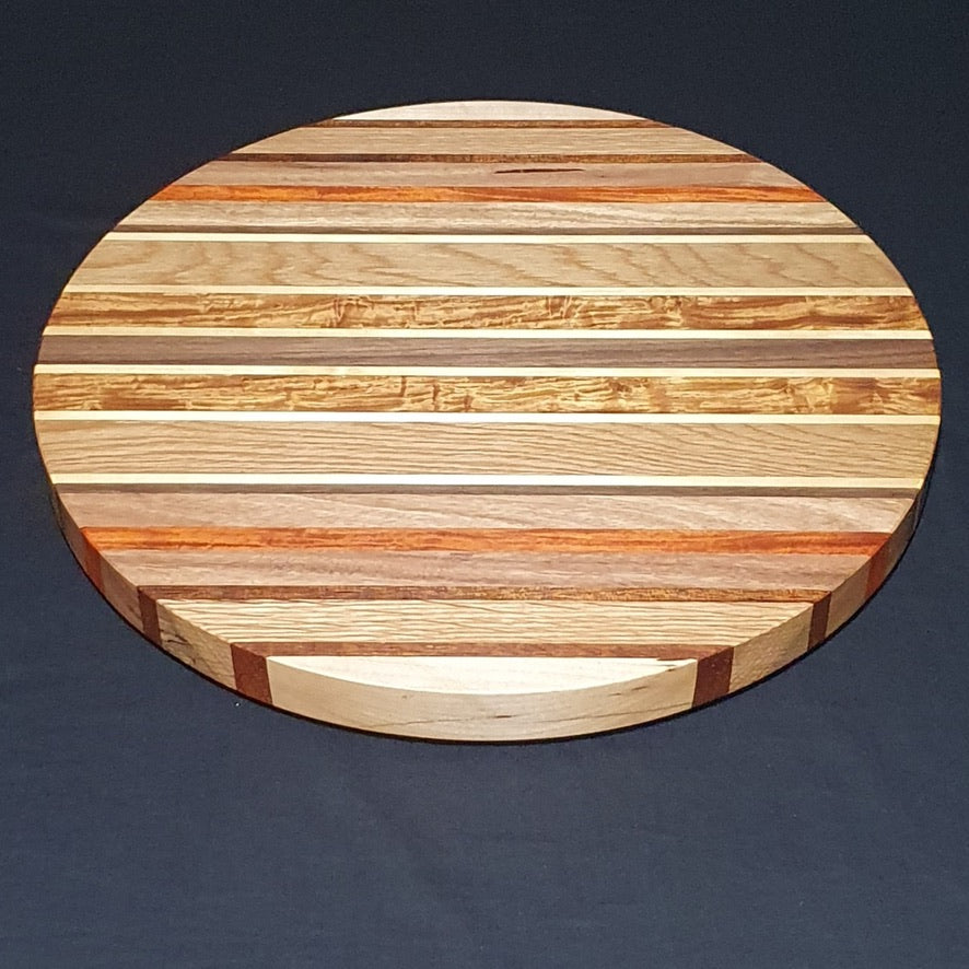 Round Chopping Board