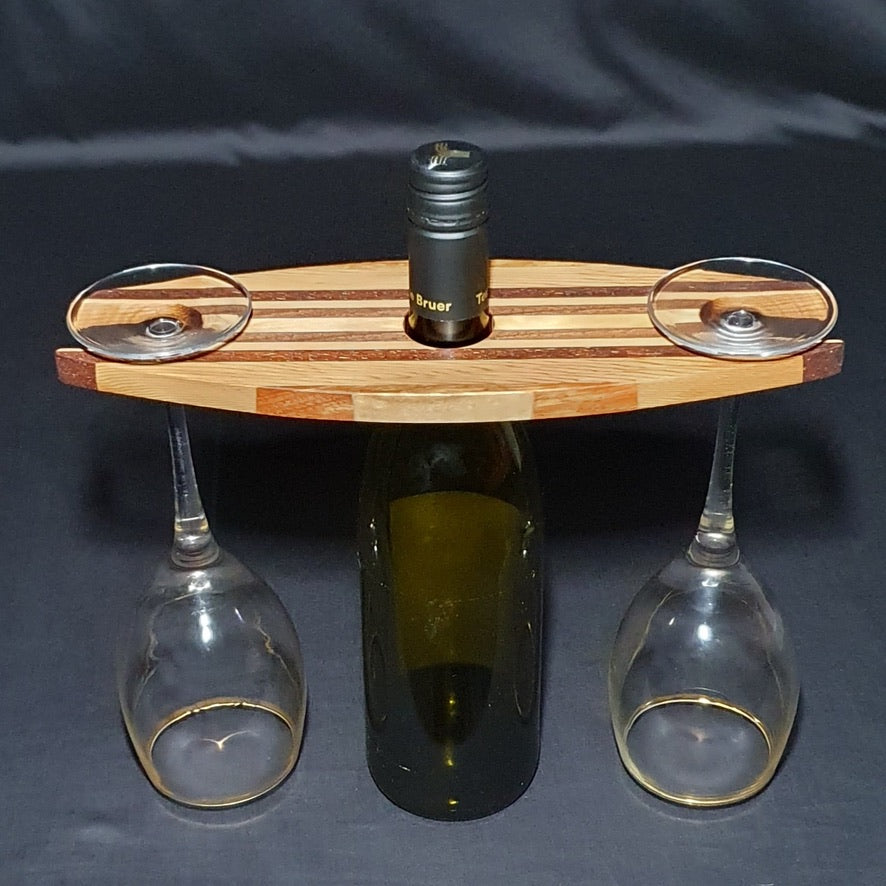 Wine Display