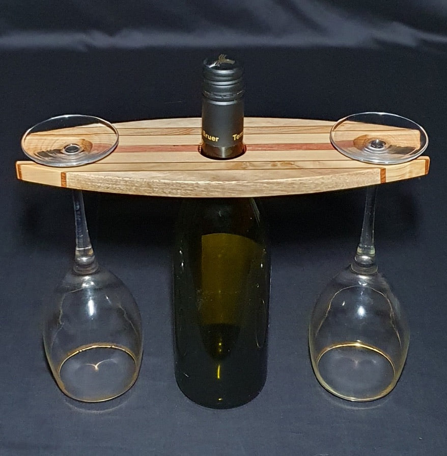 Wine Display