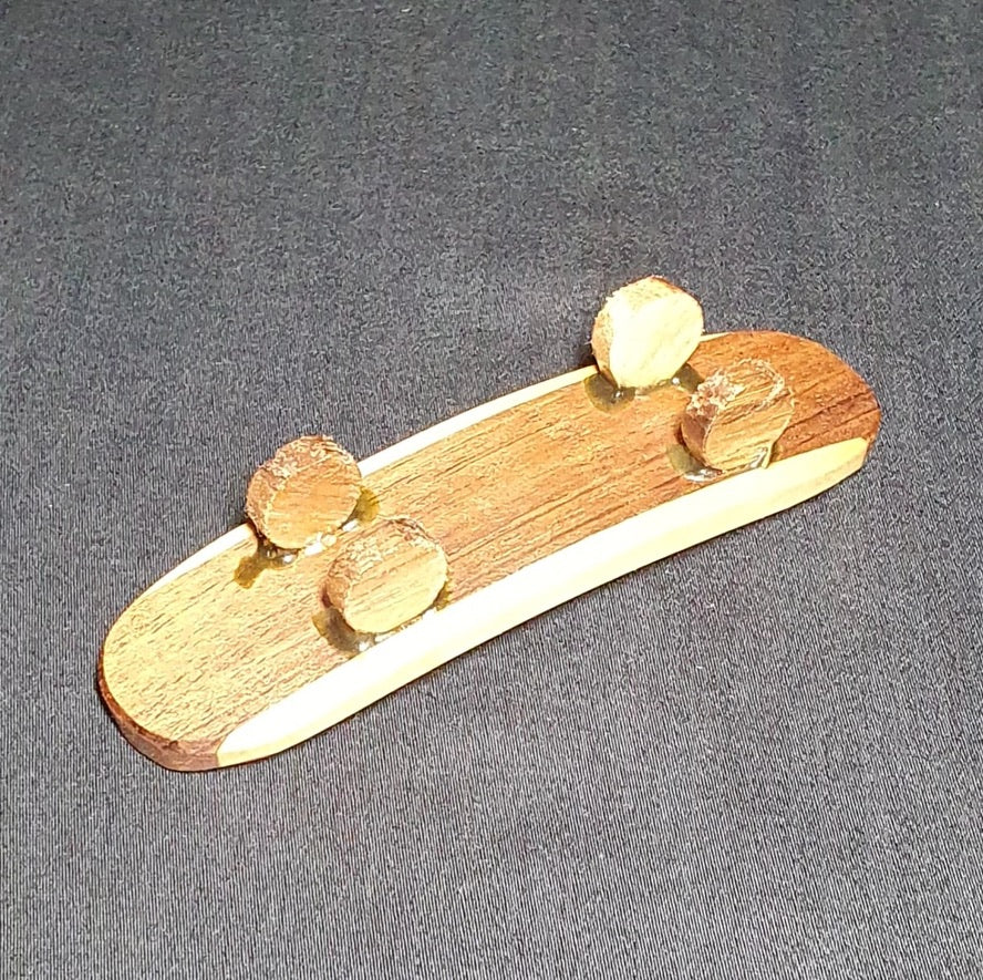 Toy Skateboard