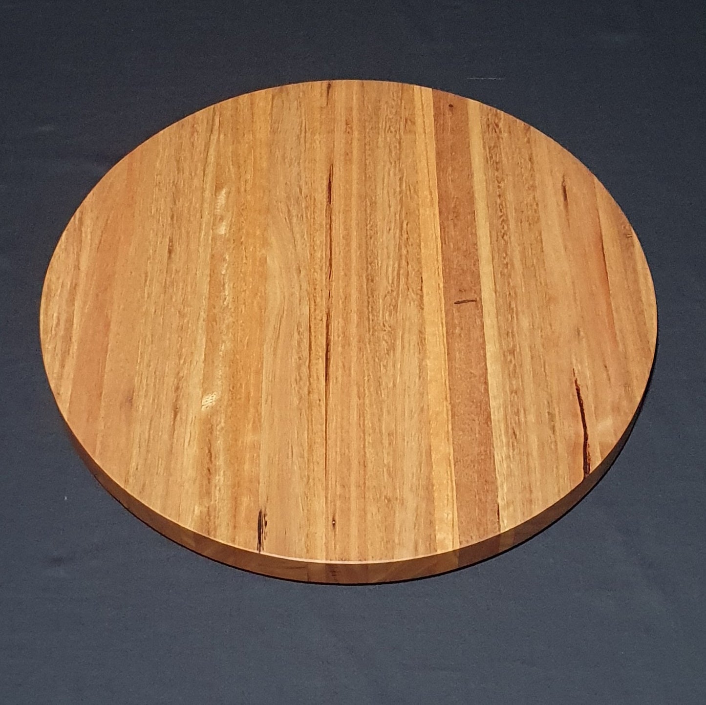 Round Chopping Board