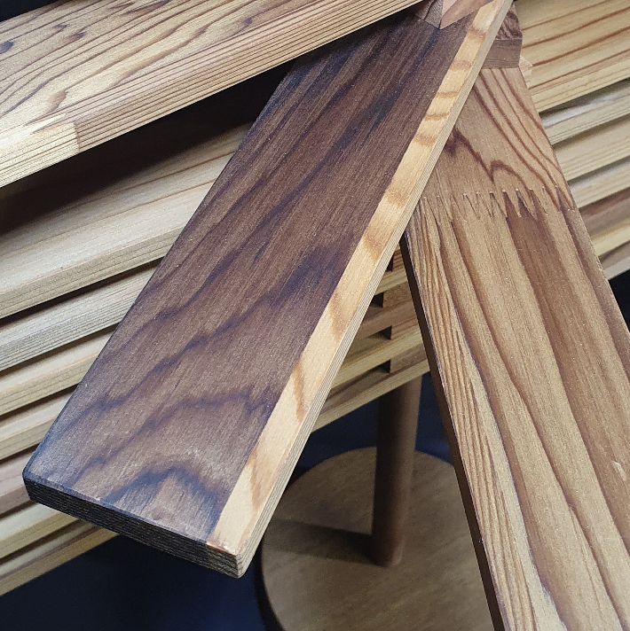 Compact Eco Christmas Tree Medium