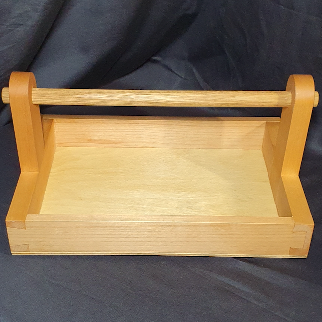 Utensils / Display / Storage Tray