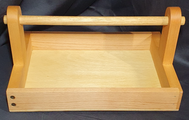 Utensils / Display / Storage Tray