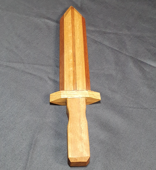 Toy Sword
