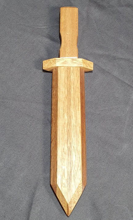 Toy Sword
