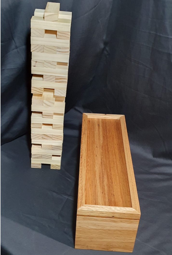 Jenga Set