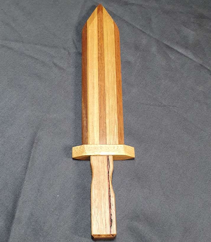 Toy Sword