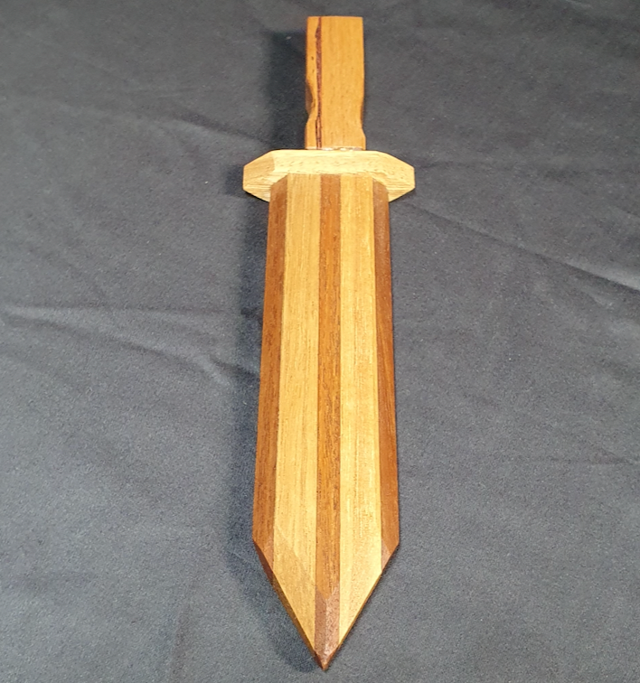 Toy Sword