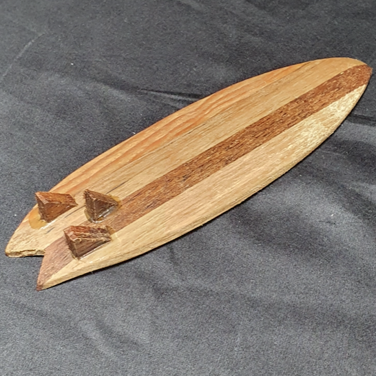 Toy Surf Board