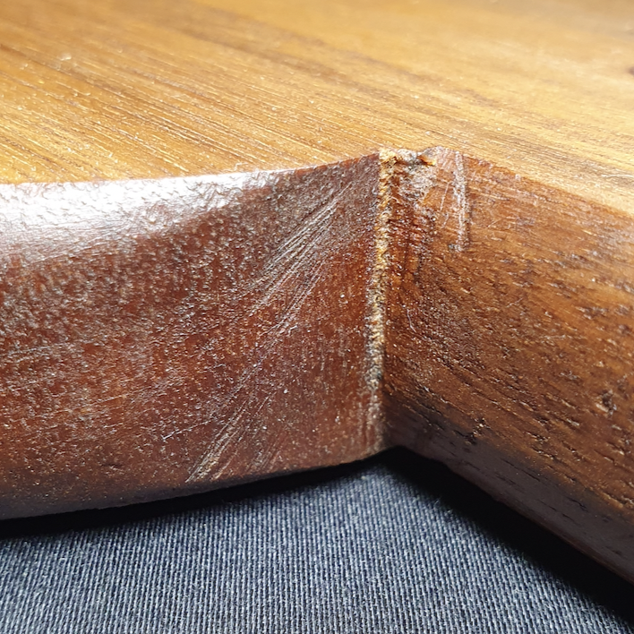 Paddle Serving Board