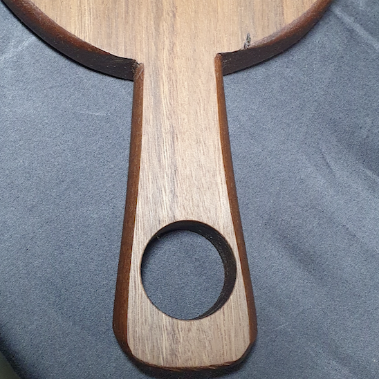 Paddle Serving Board