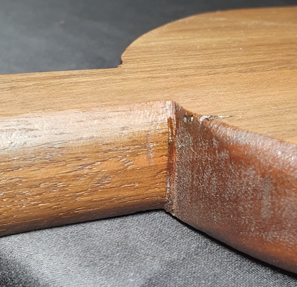 Paddle Serving Board