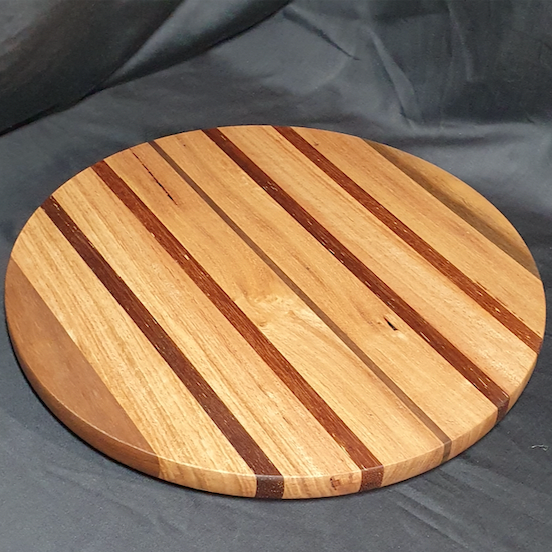 Medium Detailed Lazy Susan