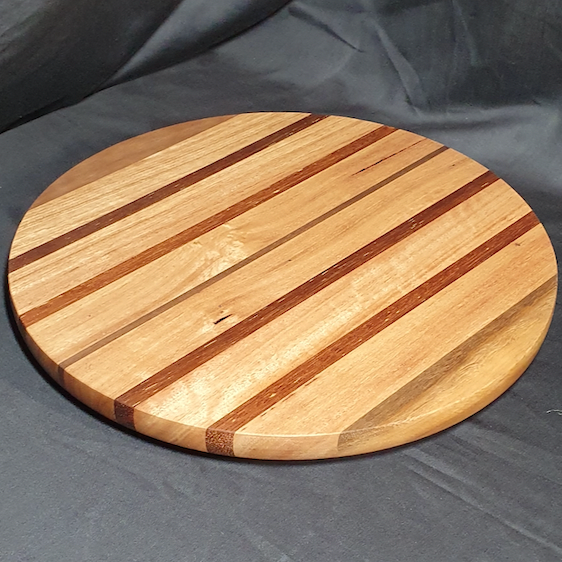 Medium Detailed Lazy Susan