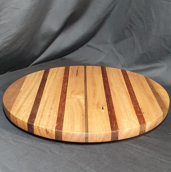 Medium Detailed Lazy Susan