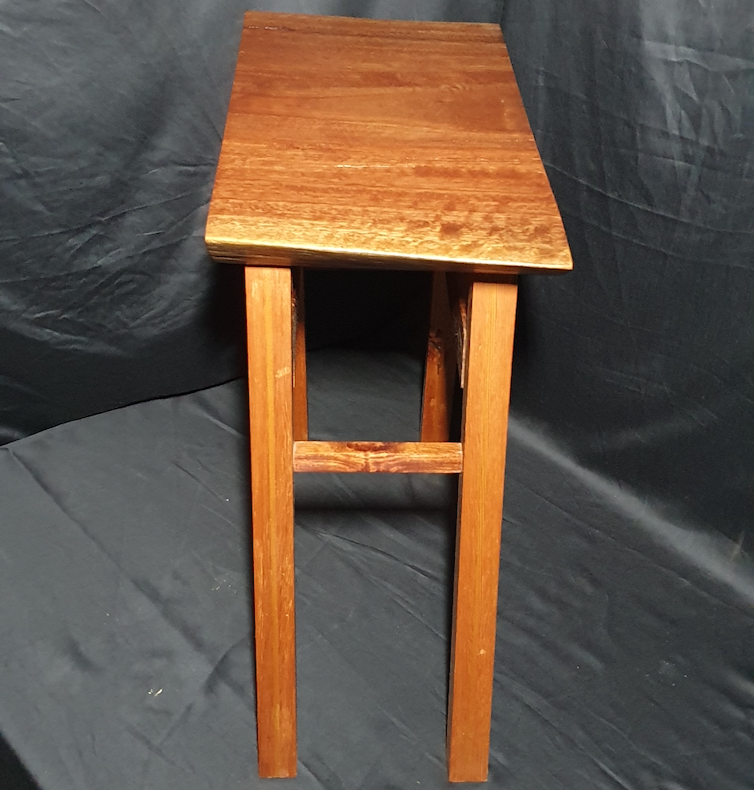 Stool