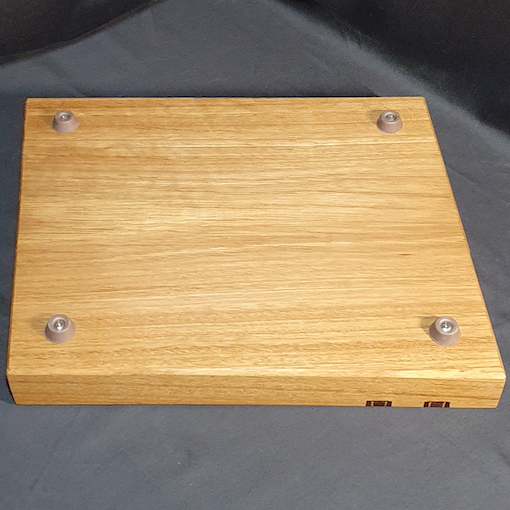 Inlaid Chopping Board