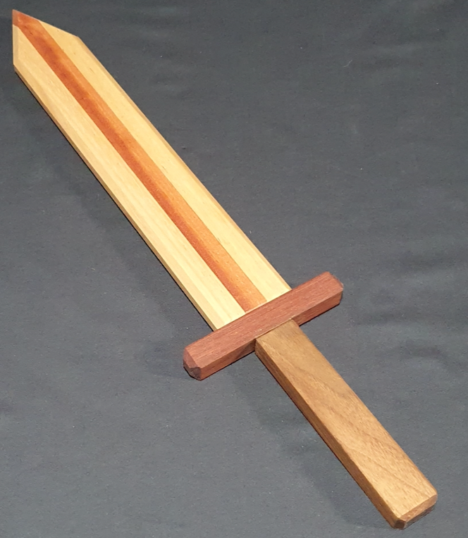 Toy Sword