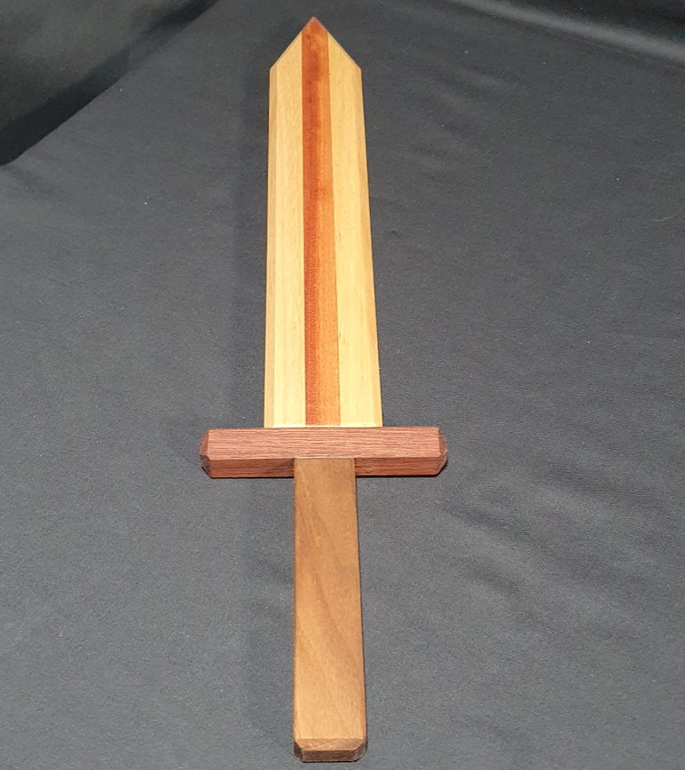 Toy Sword