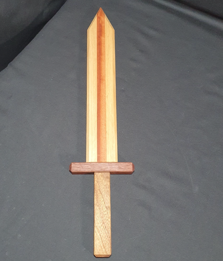 Toy Sword