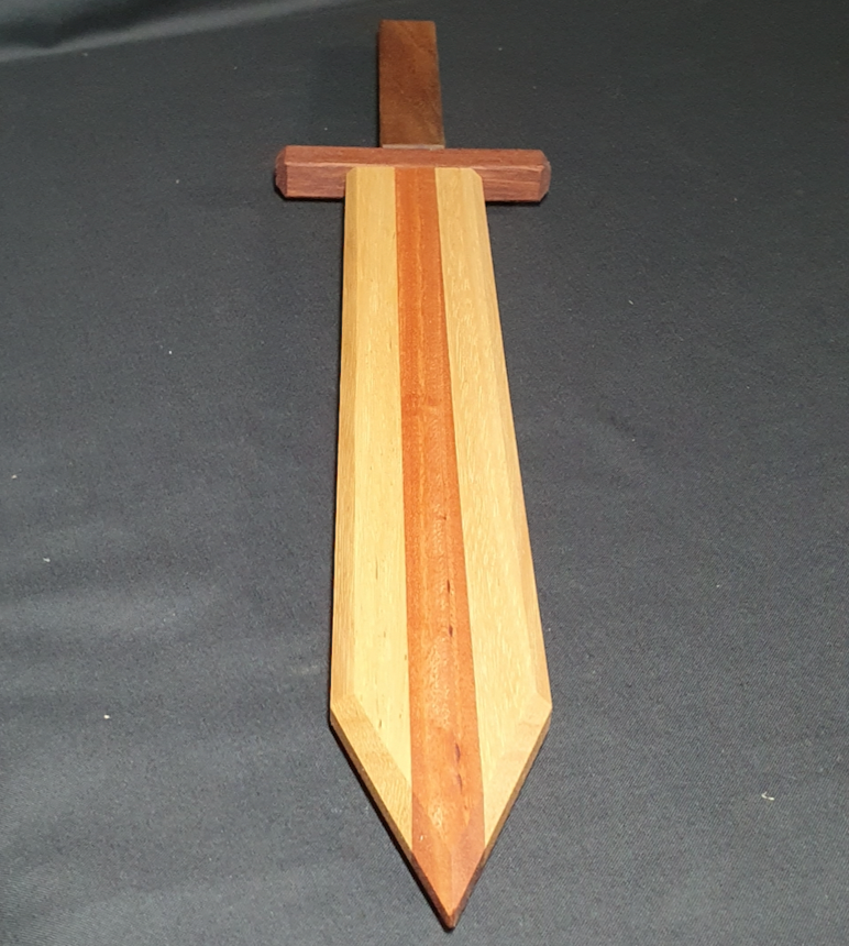 Toy Sword