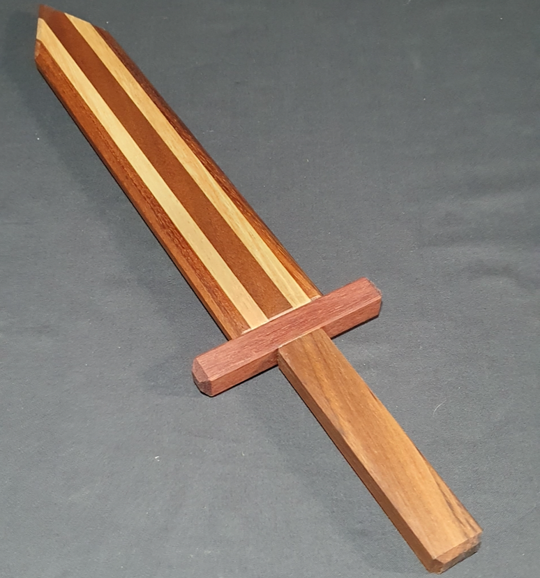 Toy Sword