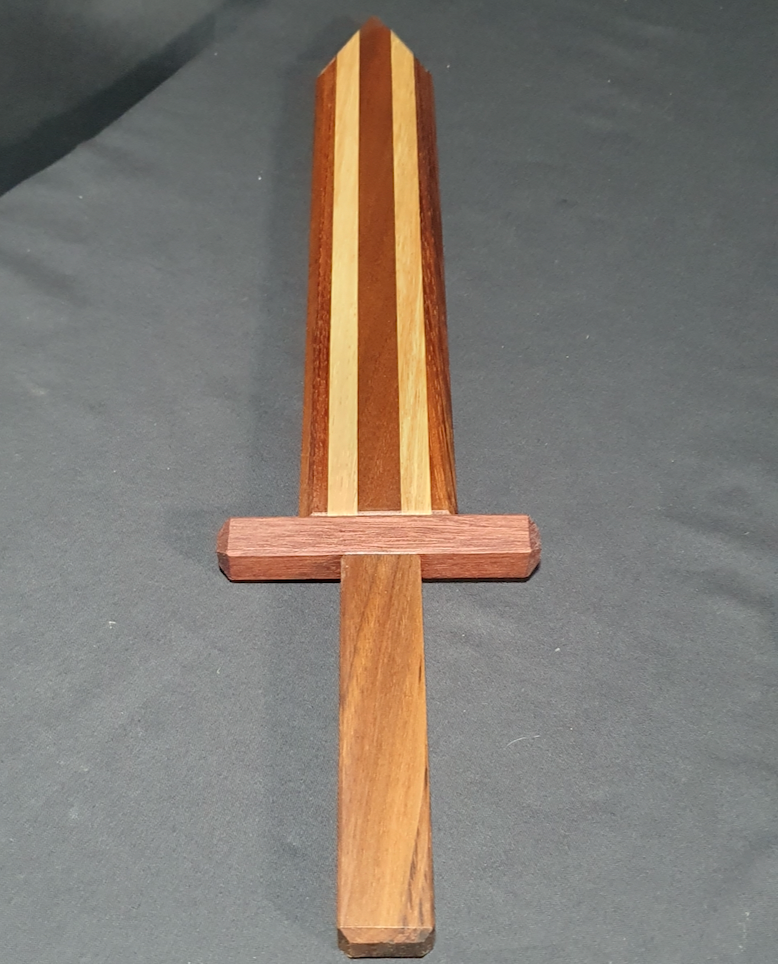 Toy Sword