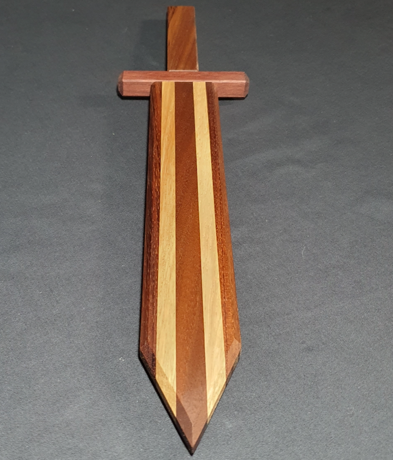 Toy Sword