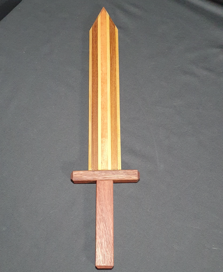 Toy Sword