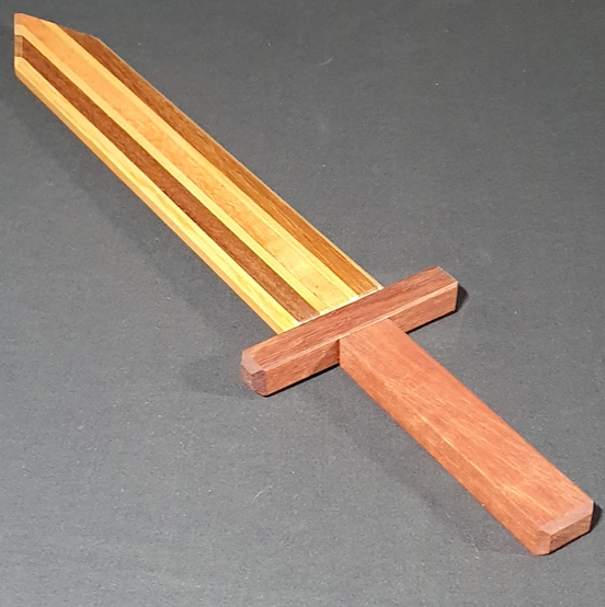 Toy Sword
