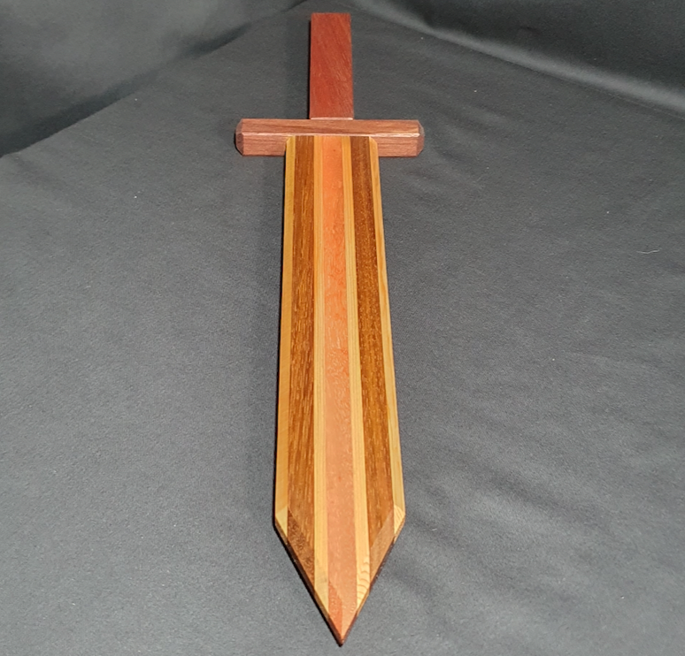 Toy Sword