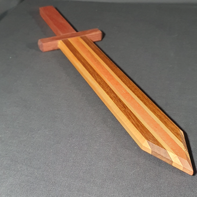 Toy Sword