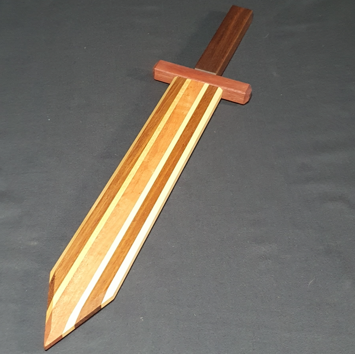 Toy Sword